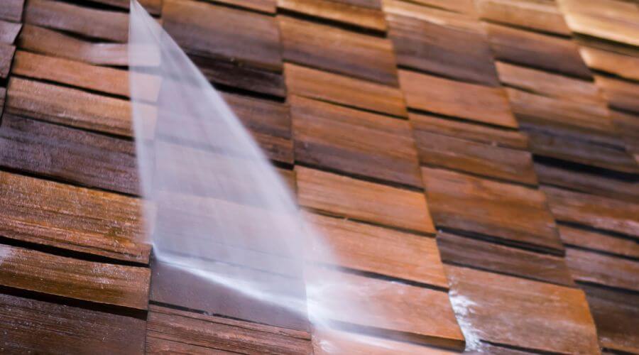 Professional tile roof repair services in Denair, CA